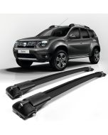 Prestige ALU Black PS32 - Dacia Duster, 2014-18