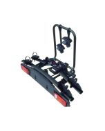 Active Bike 2 Black - nosič na ťažné